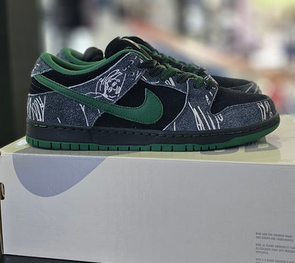 Nike SB Dunk Low There Skateboards