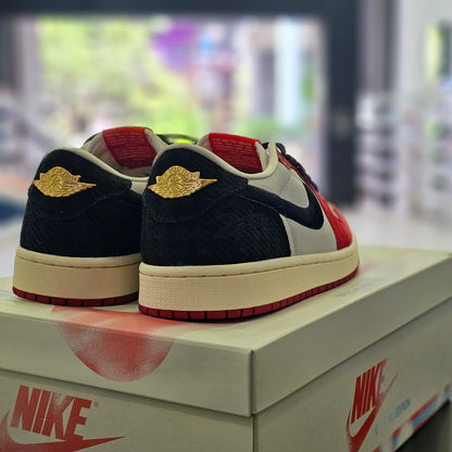 Jordan 1 Retro Low OG Trophy Room Away