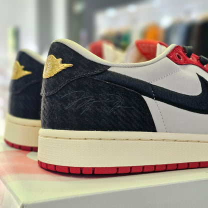 Jordan 1 Retro Low OG Trophy Room Away