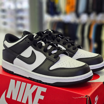 Dunk Low Panda