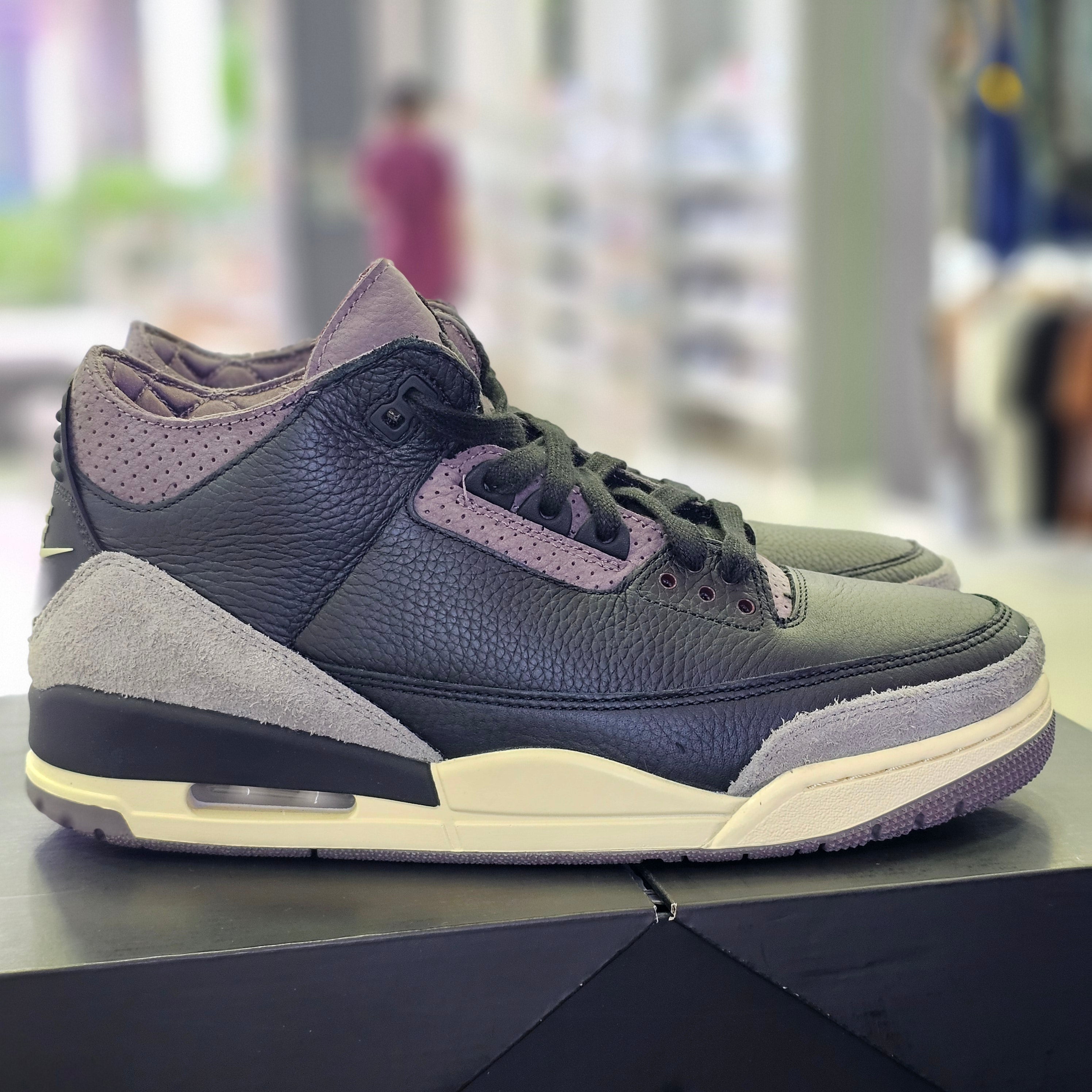 Jordan 3 Retro OG SP A Ma Maniére – Show Off sneakers