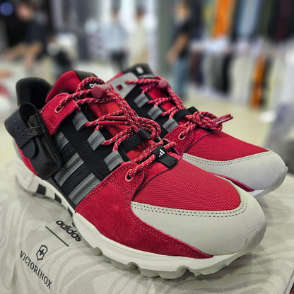 Victorinox Adidas X Gucci Eqt Buy EQT Support ADV 'Grey' CQ3005 GOAT