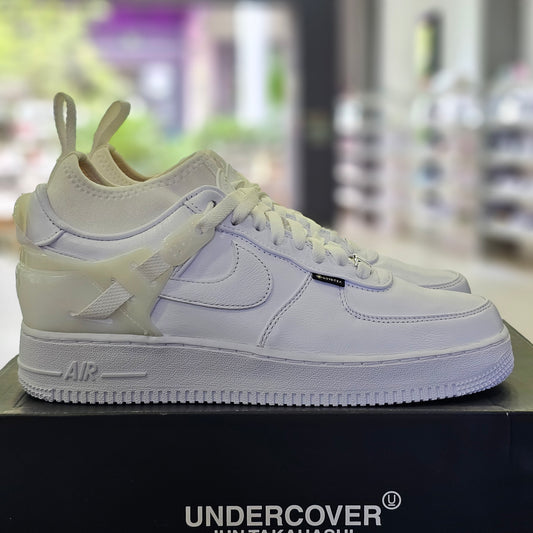 Air Force 1 Low UNDERCOVER GoreTex White