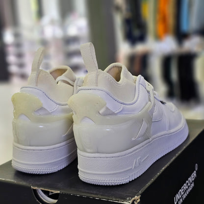 Air Force 1 Low UNDERCOVER GoreTex White