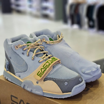 Air Trainer 1 SP Travis Scott Grey Haze