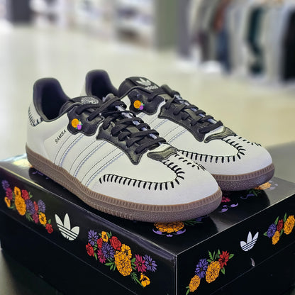 Samba OG Da de muertos Show Off sneakers Samba OG Da de muertos Show Off sneakers