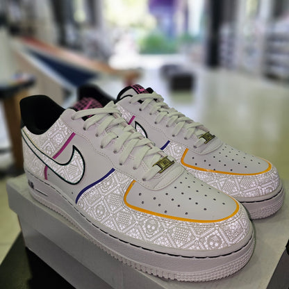 Air Force 1 Día de Muertos