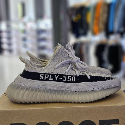 Yeezy 350 Slate