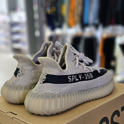 Yeezy 350 Slate