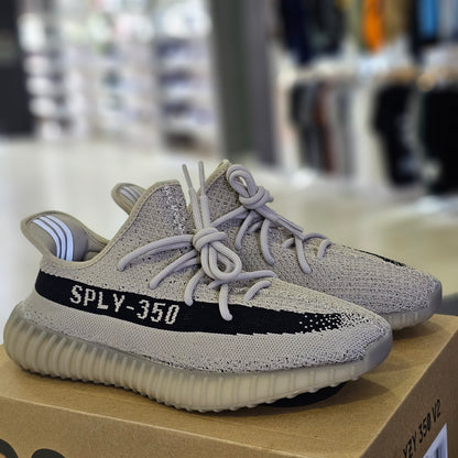 Yeezy 350 Slate