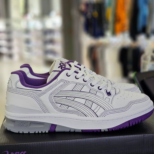 ASICS EX89 Needles White