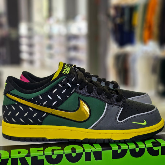 Dunk Low What The Duck Home University of Oregon