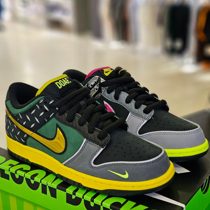 Dunk Low What The Duck Home University of Oregon