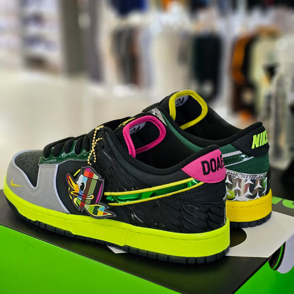 Dunk Low What The Duck Home University of Oregon