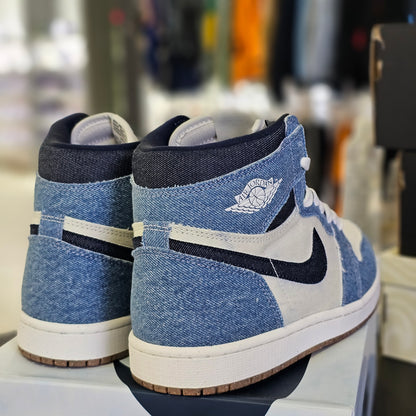 Jordan 1 High OG Denim