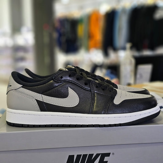 Jordan 1 Low OG Shadow