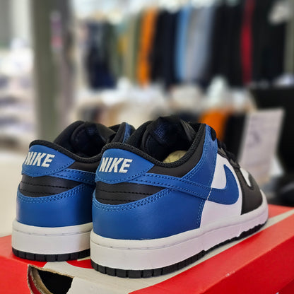 Dunk Low Industrial Blue