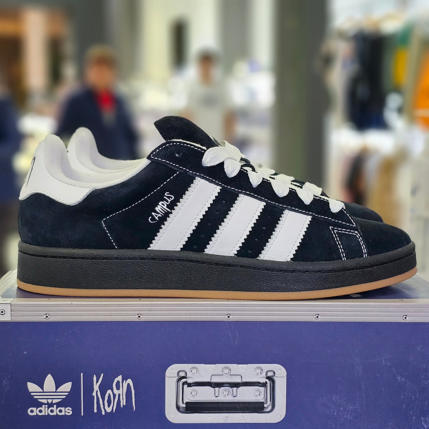 adidas Campus 00s Korn