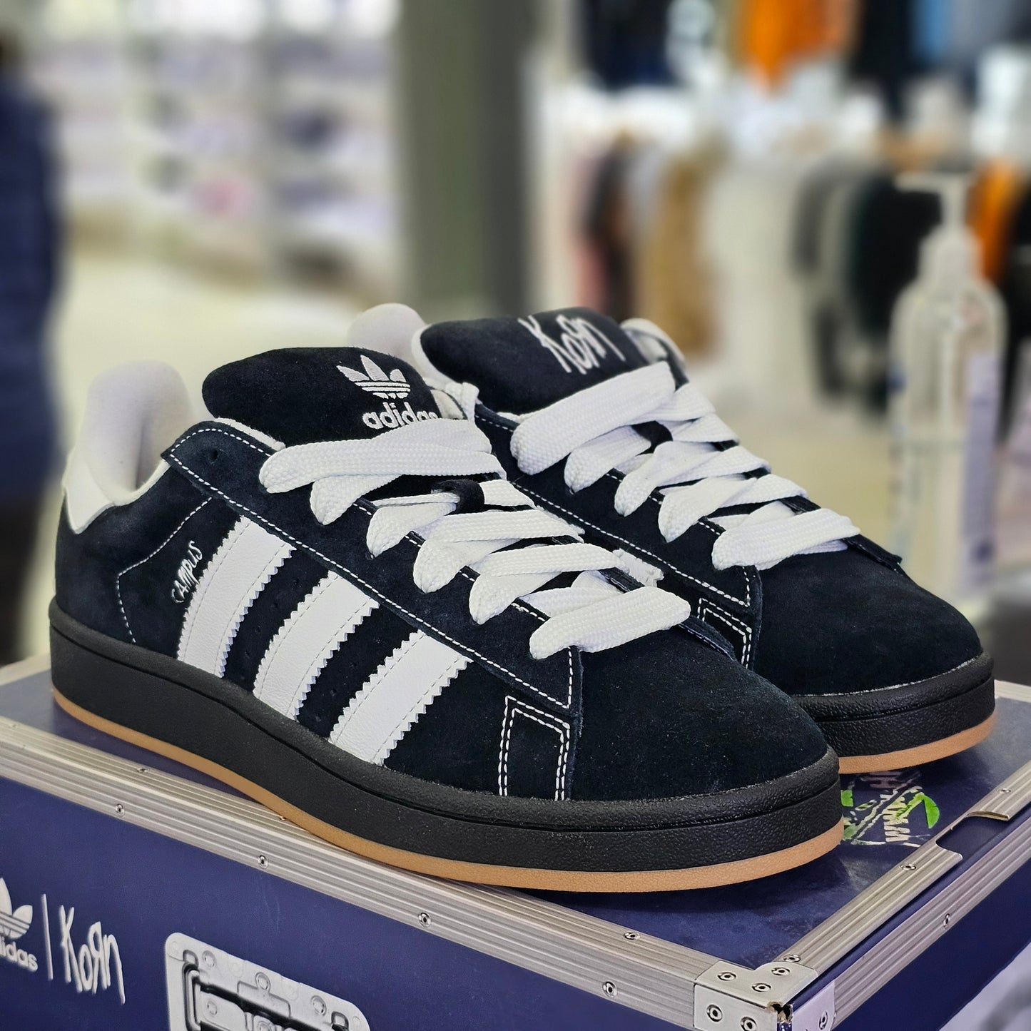 adidas Campus 00s Korn