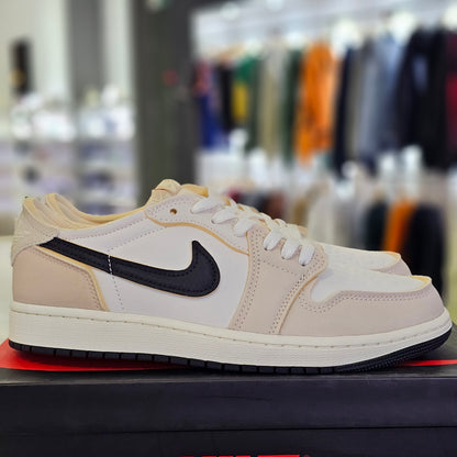 Jordan 1 Low OG EX Coconut Milk