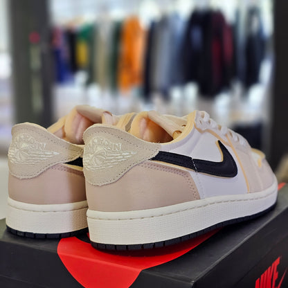 Jordan 1 Low OG EX Coconut Milk