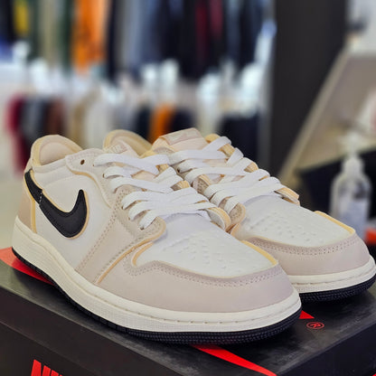 Jordan 1 Low OG EX Coconut Milk