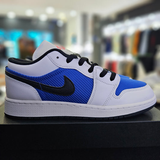 Jordan 1 Low Racing
