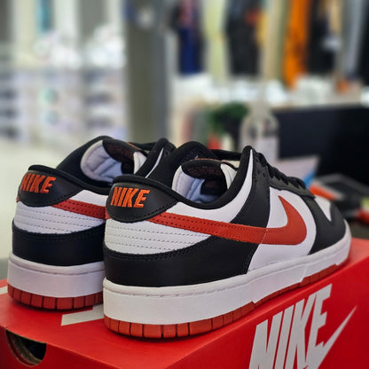 Dunk Low Dragon Red