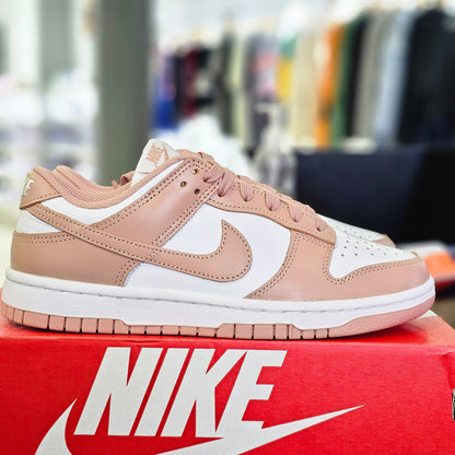 Dunk Low Rose Whisper