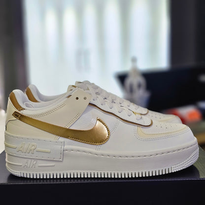 Nike Air Force 1 Shadow Sail Coconut Milk