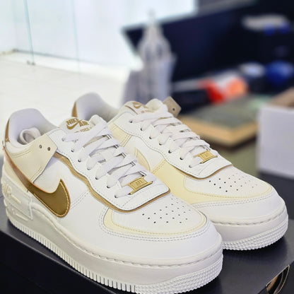 Nike Air Force 1 Shadow Sail Coconut Milk