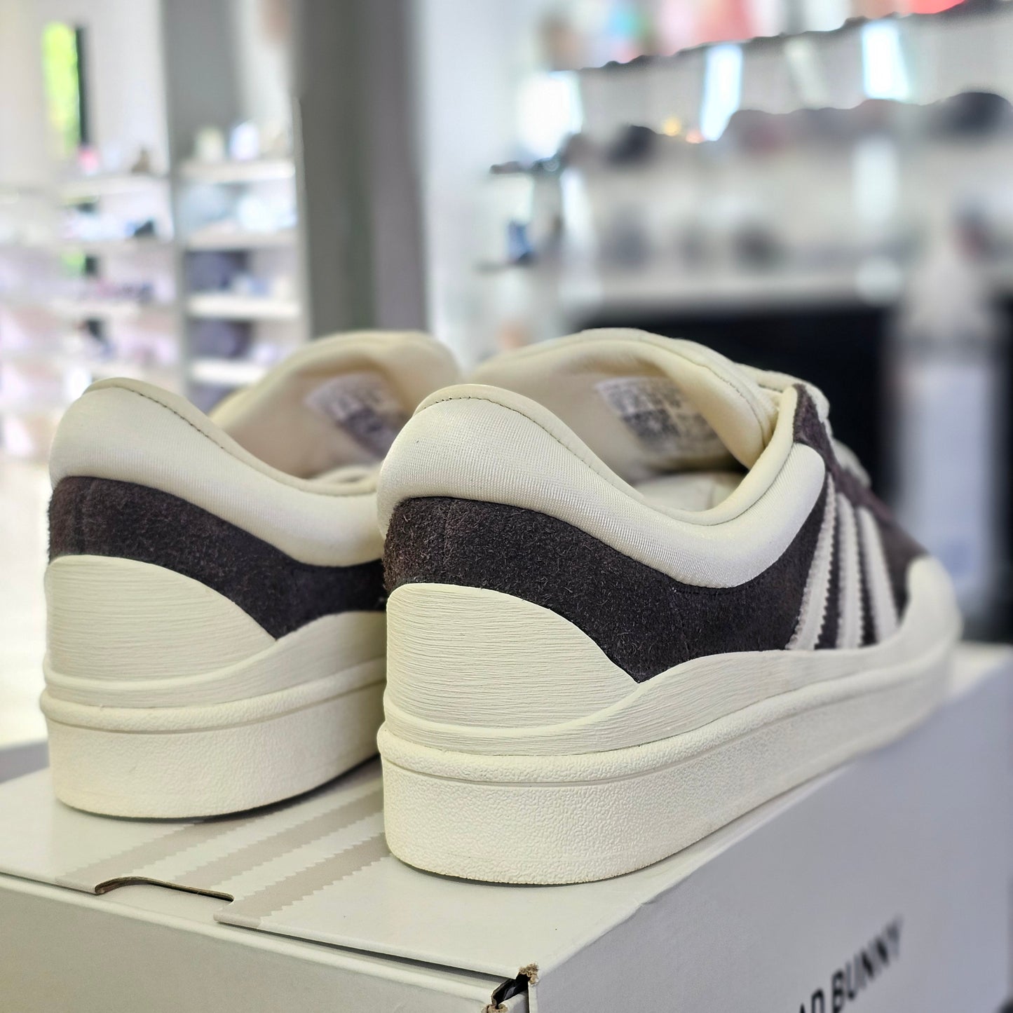 Adidas Campus Bad Bunny The Last Campus