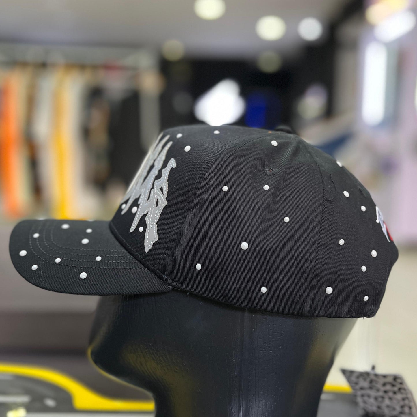 Gorra Dandy LostHills