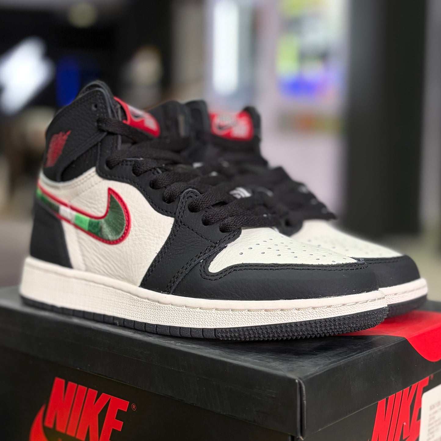 Jordan 1 High A Star Is Born