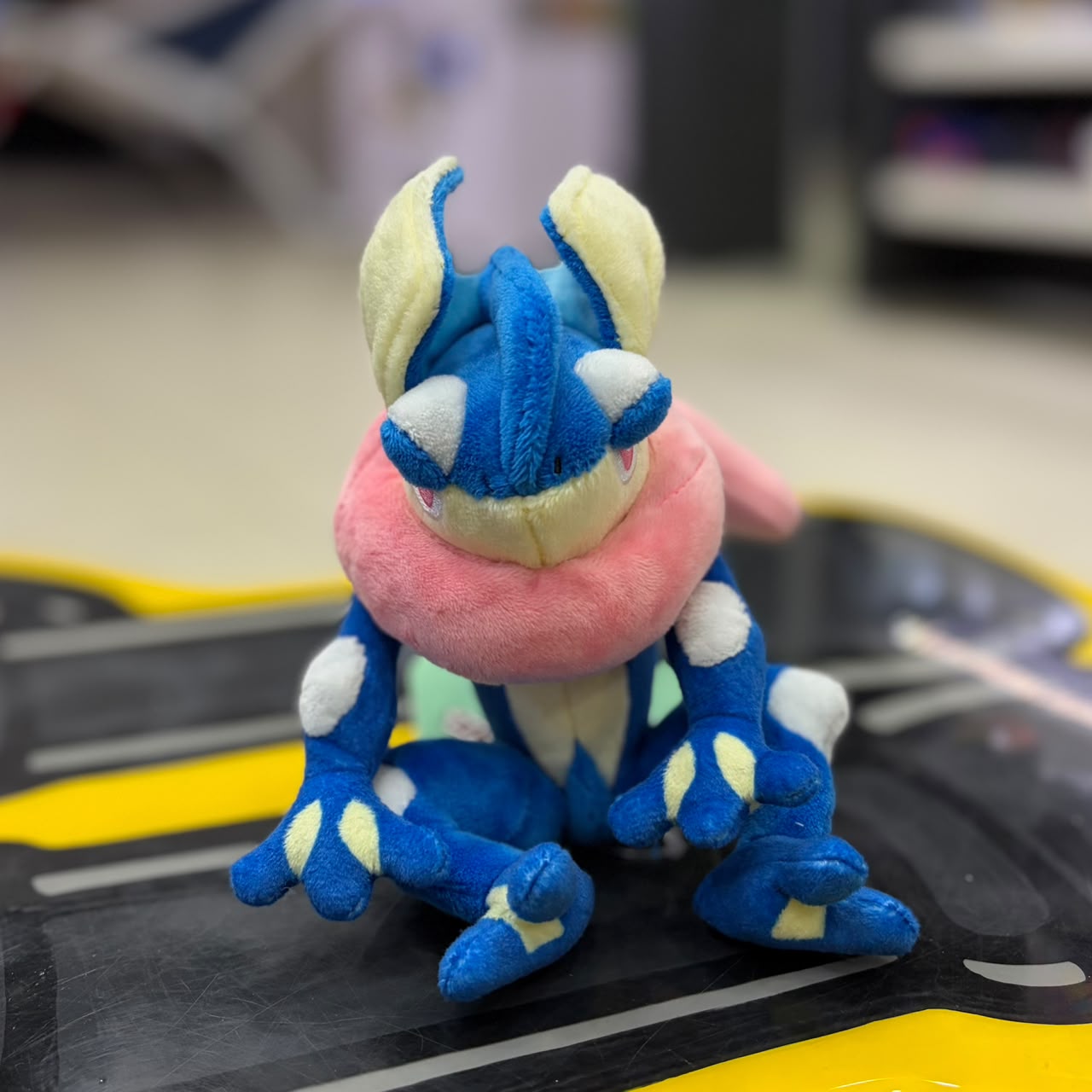 Peluches Pokemon