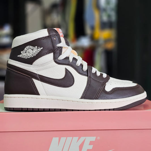 Jordan 1 High Light Madder Root