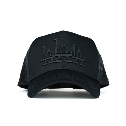 Gorra Rude Awakenings LaLaLa