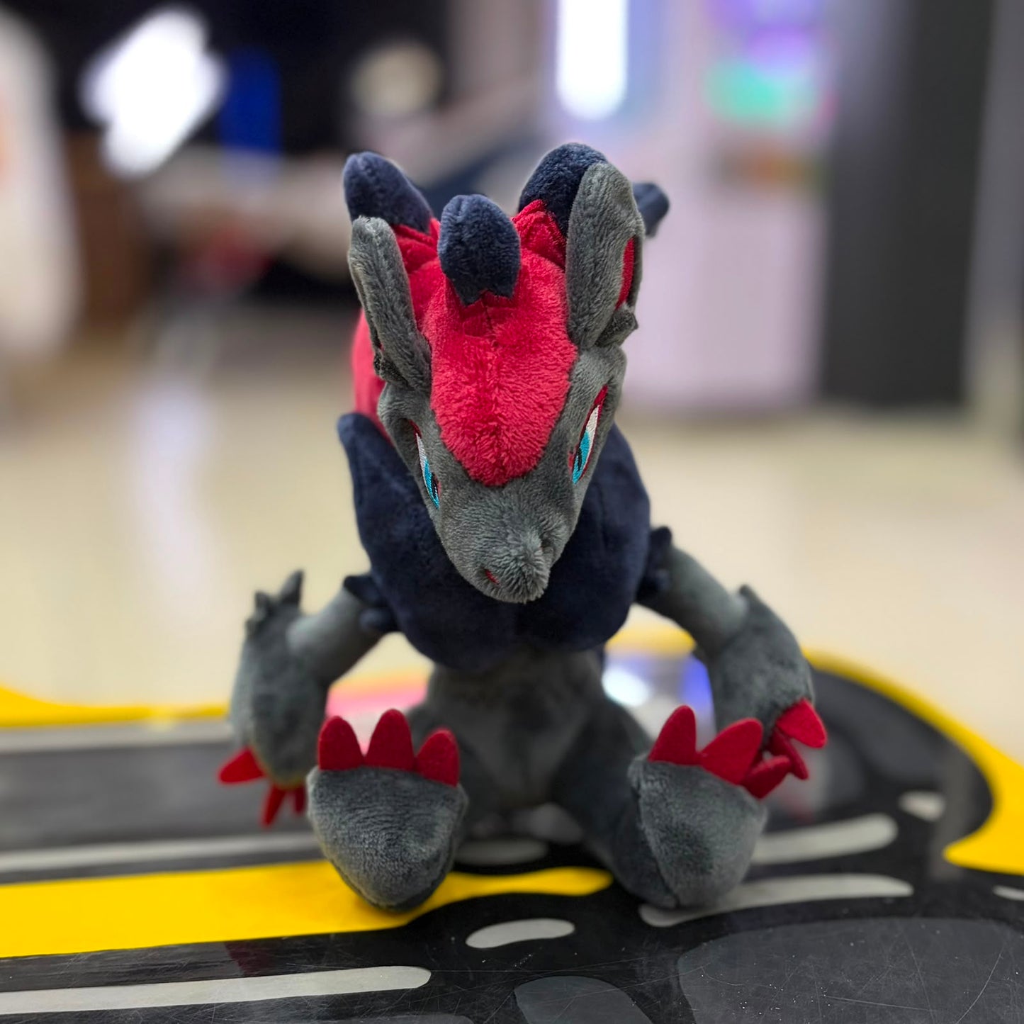 Peluches Pokemon