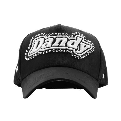 Gorra Dandy Stars and Studs