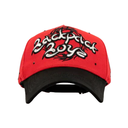 Gorra 31 Hats x Backpack Boyz باكباك بويز