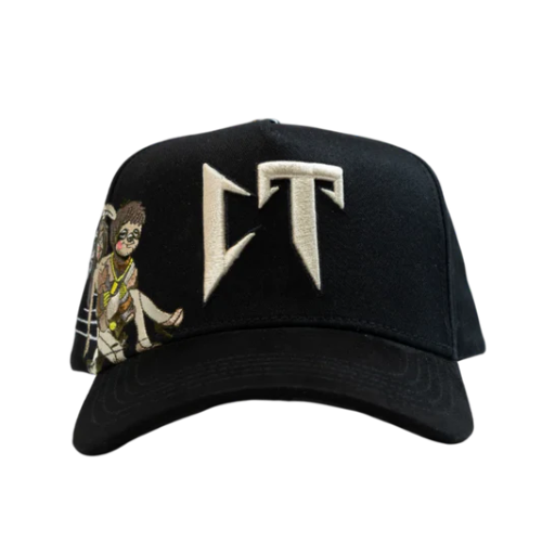 Gorra Rancho Viejo Hats Ct Amor Tumbado