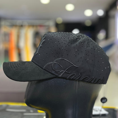 Gorra 31 Hats Forever Black