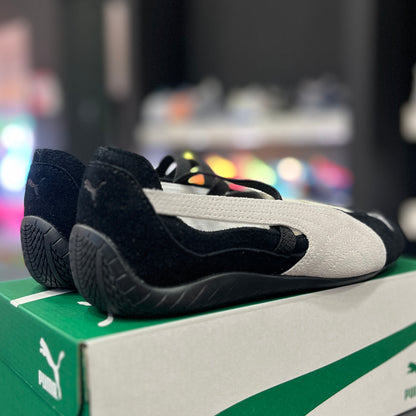 Puma Speedcat Ballet Black White