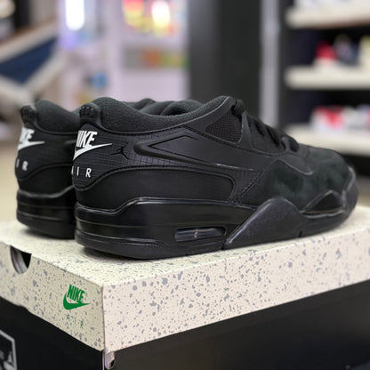 Jordan 4 rm Black Cat