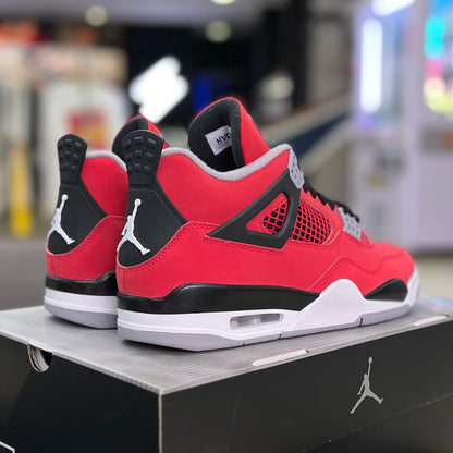 Jordan 4 Retro Toro Bravo 2026