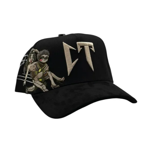Gorra Rancho Viejo Hats Ct Amor Tumbado