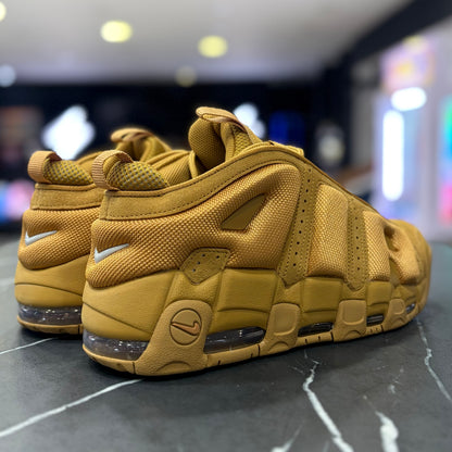 Uptempo Low Flax