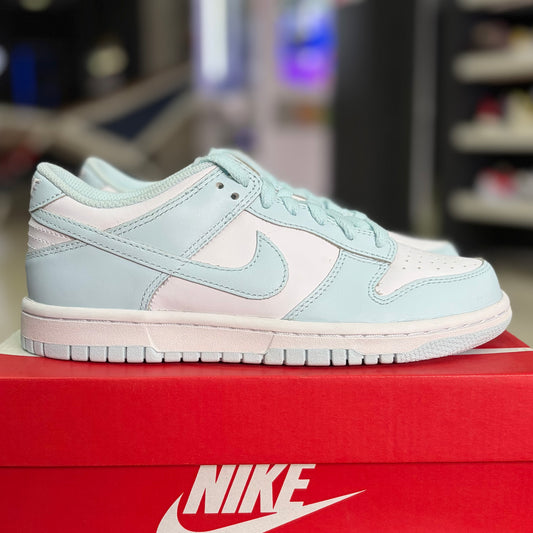 Dunk Low Glacier Blue
