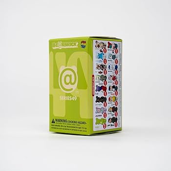 Bearbrick Medicom Toy