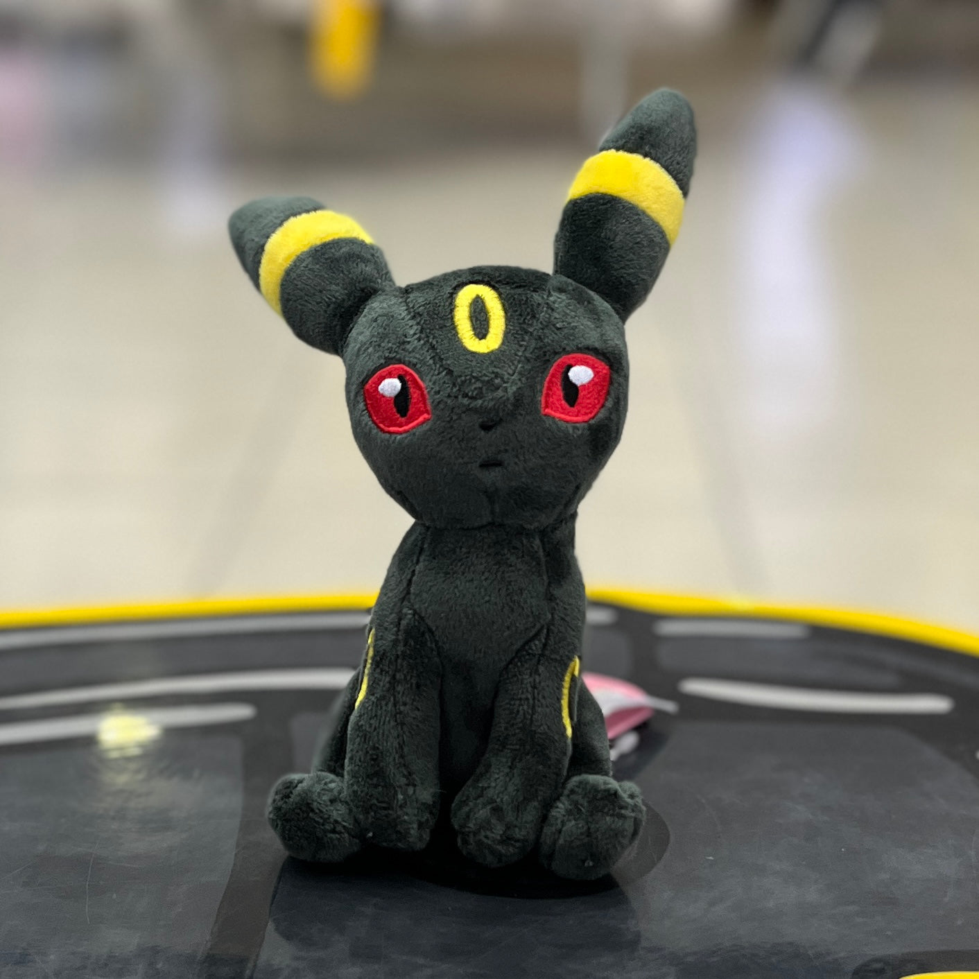 Peluches Pokemon